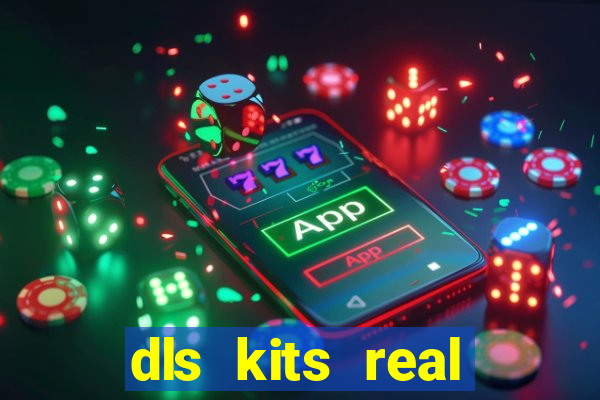dls kits real madrid 2014